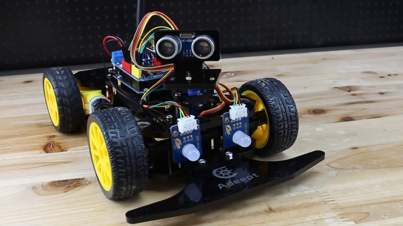 儿童玩具车模型教学视频 (diy手工组装玩具车模型)