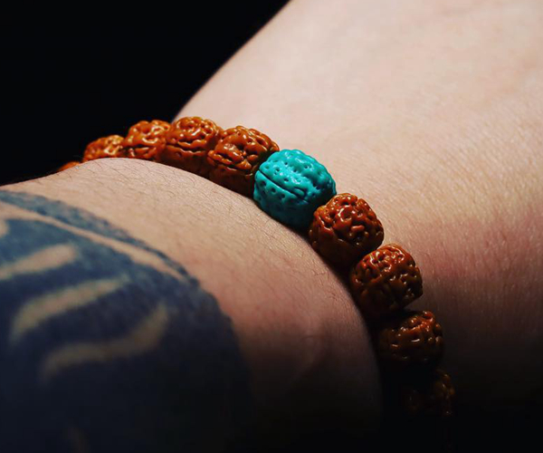 金刚菩提真假鉴别最简单方法,尼泊尔金刚菩提真假辨别