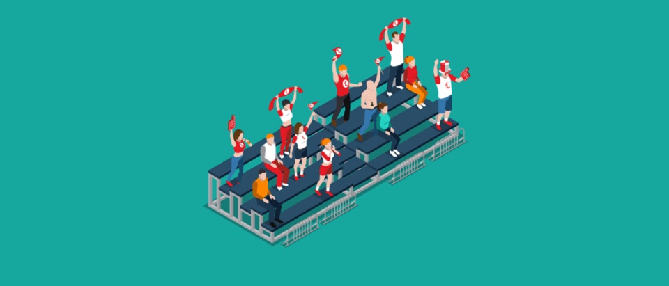 奥运精神与品牌广告,奥运会的广告传播价值