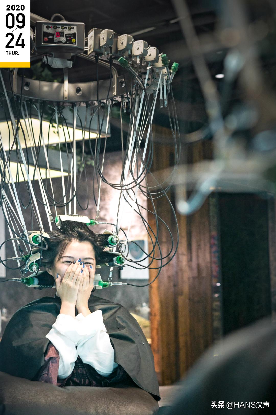 关门8个月不见踪影，我的韩国Tony，他，回武汉了