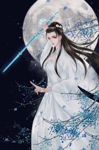 陆雪琪和碧瑶谁更爱张小凡,陆雪琪鬼厉恋爱史