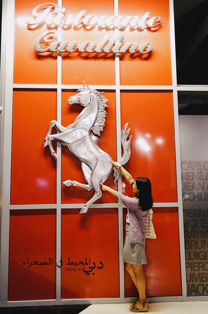 土豪之旅迪拜,迪拜土豪之旅