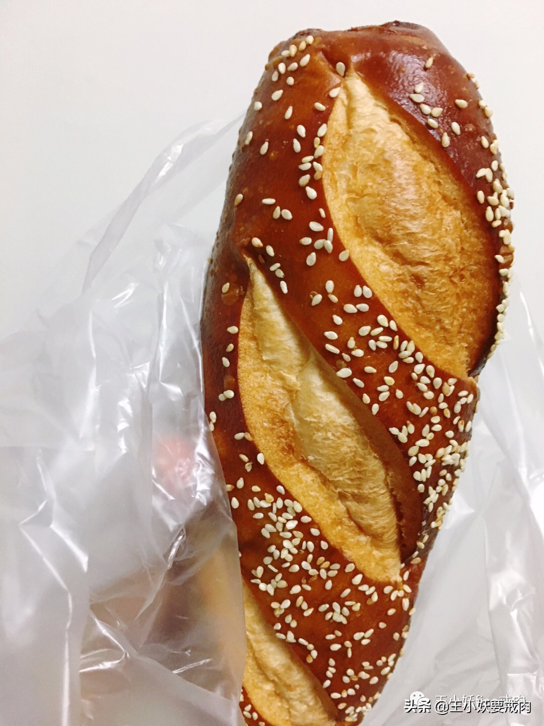 回味成都|面包会有的，27家成都面包探店地图请收藏！（上）