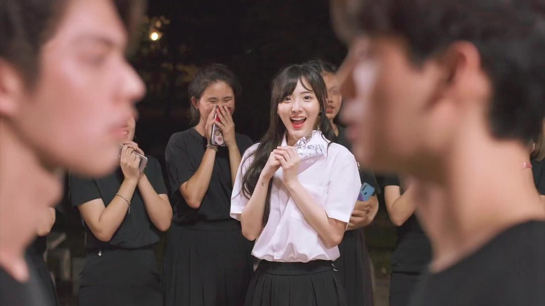 陷“辱华风波”、CP粉大撤退,《假偶天成》“塌方”启示录