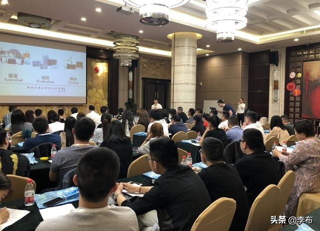 神秘物品鉴定师,奢侈品鉴定师零基础入门箱包鉴定