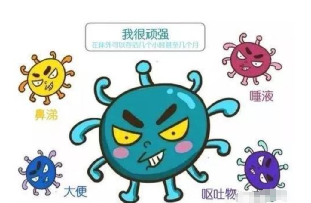 轮状病毒腹泻先呕吐还是先腹泻,轮状病毒孩子呕吐严重怎么处理