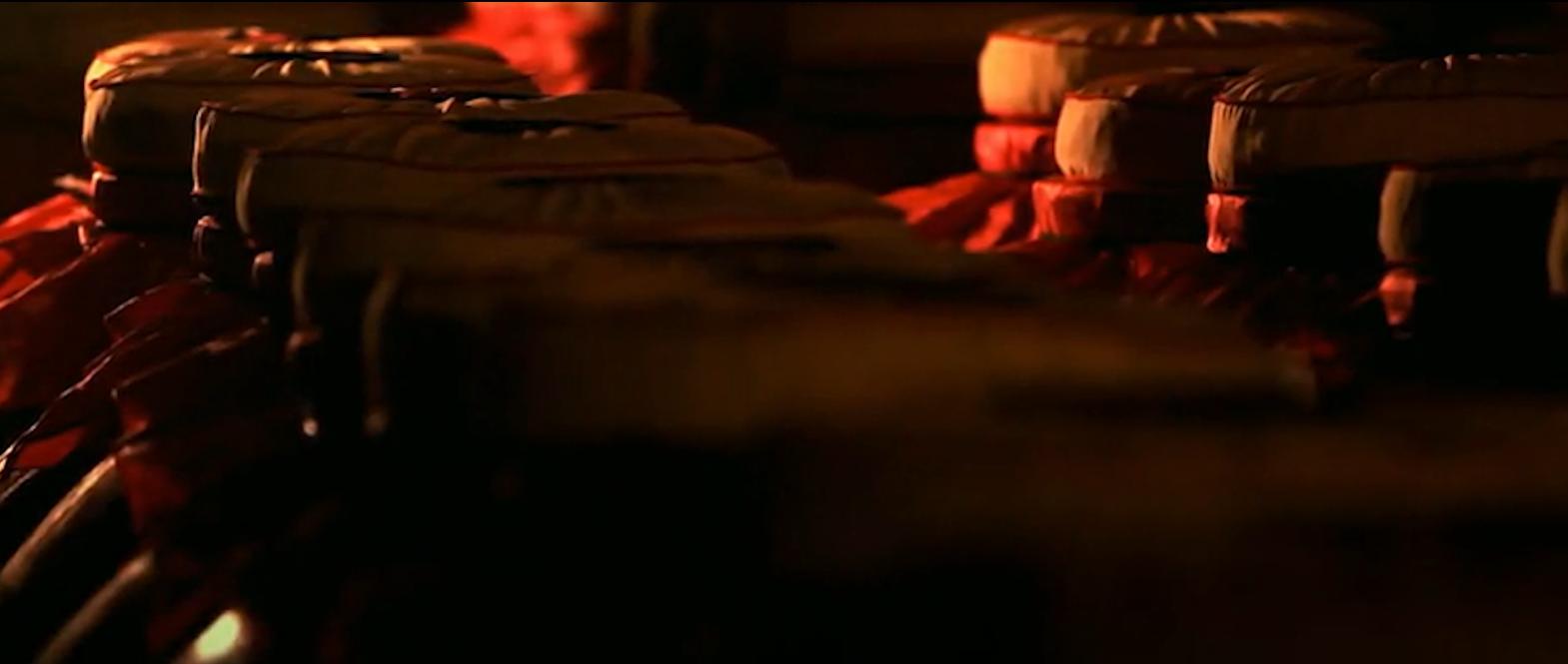 赊店老酒进故宫︱国瓷的邂逅