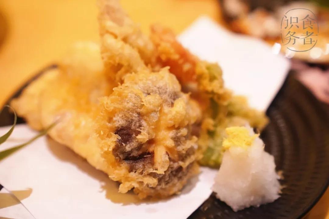 满满和风，日式炸牛排及日式蘸料做法