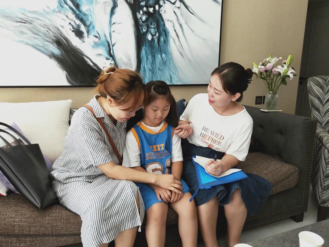 师生心理疏导和教育教学衔接,中小学衔接教育活动