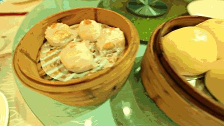 想当年，我在芳村区长大