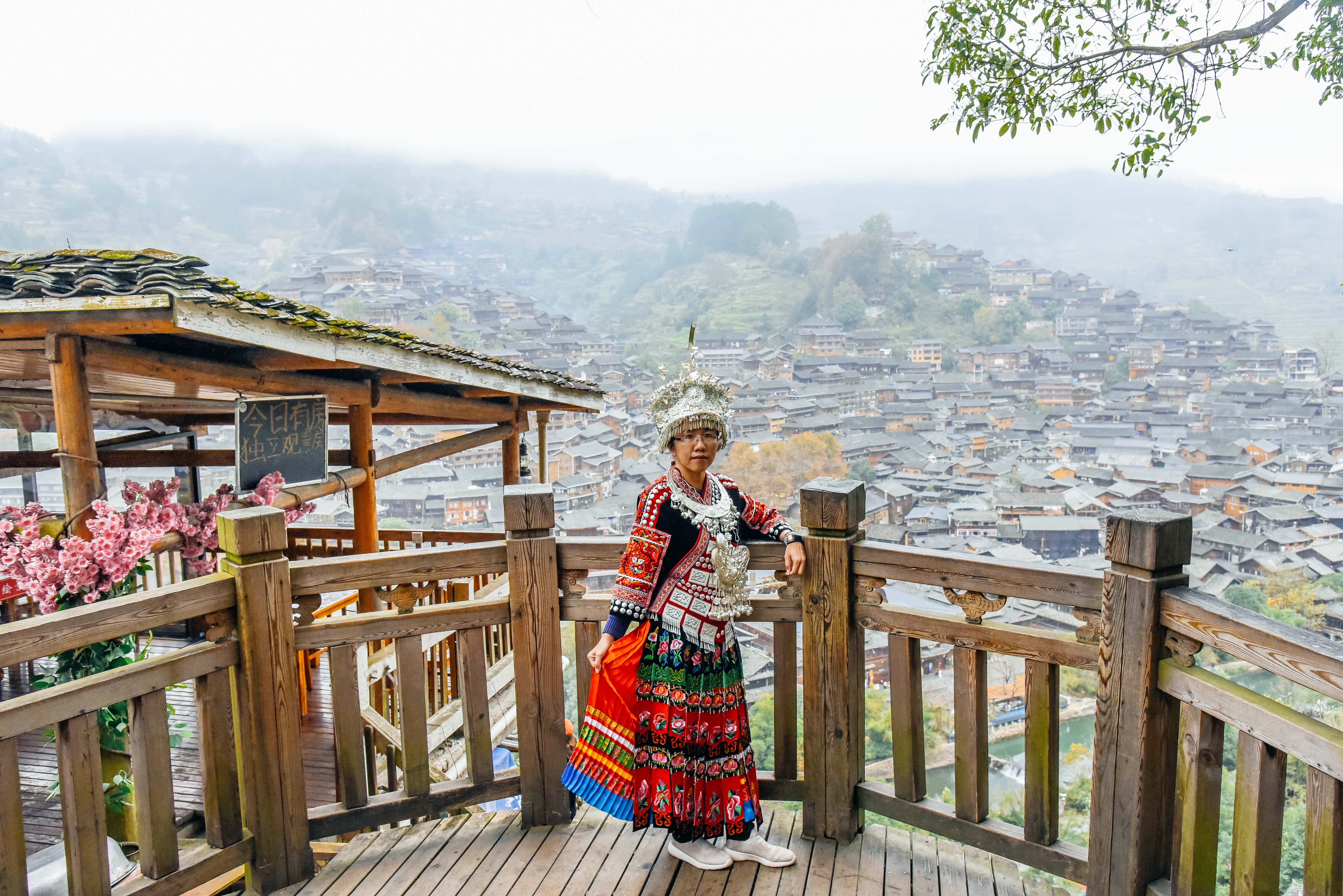 匆匆忙忙的行程,匆匆游览一个景点