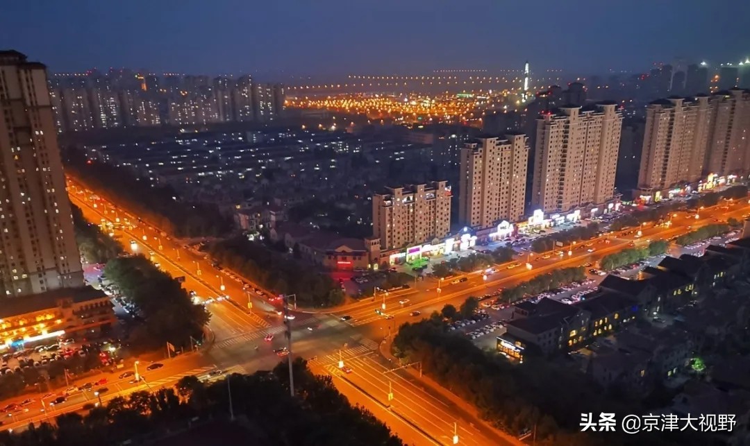 买武清公寓落户可行吗,武清城区适合落户的公寓