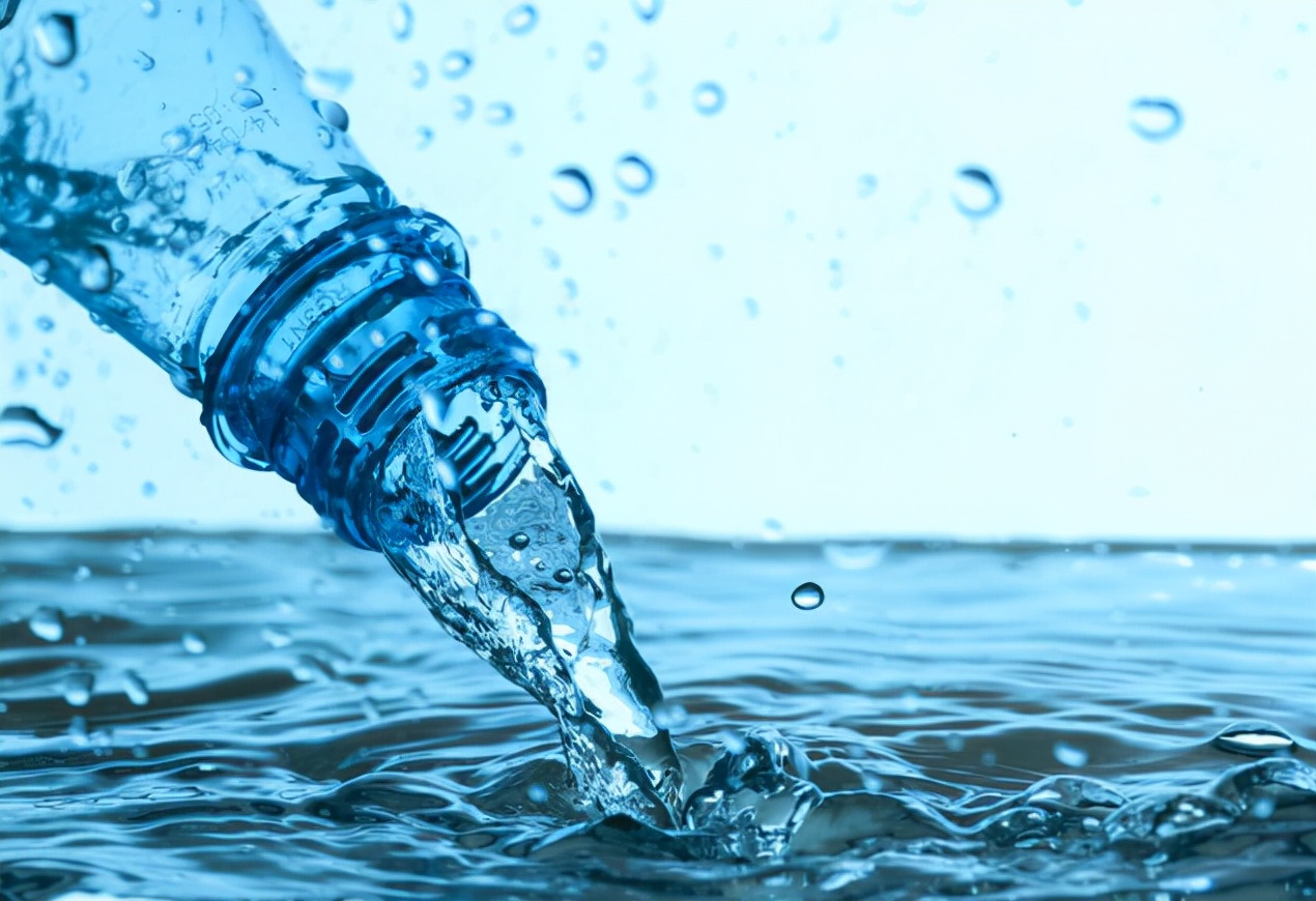 惊奇！千年汝阳杜康泉周边生长罕见的鸳鸯虾矿泉水有什么好处？