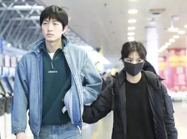 春夏金大川恋情曝光是真的吗,金大川的恋情曝光