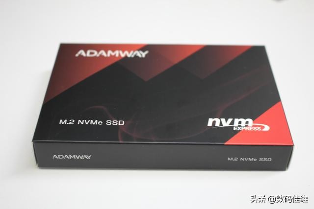 固态sata和m.2nvme价格差别不大,nvmem.2可以放在sata接口上用吗