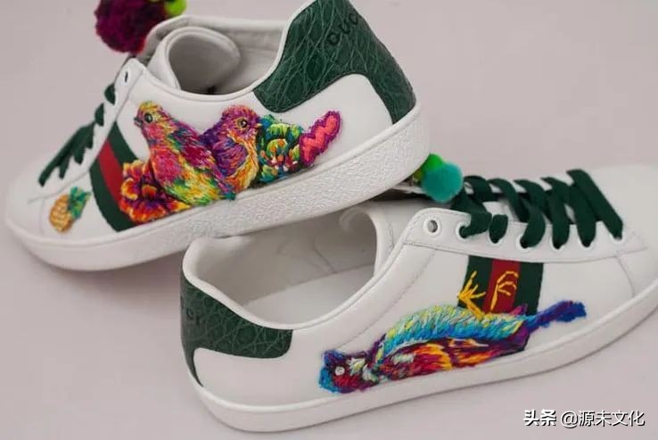 光看图你绝对猜不出这是什么!绣色可餐的艺术品