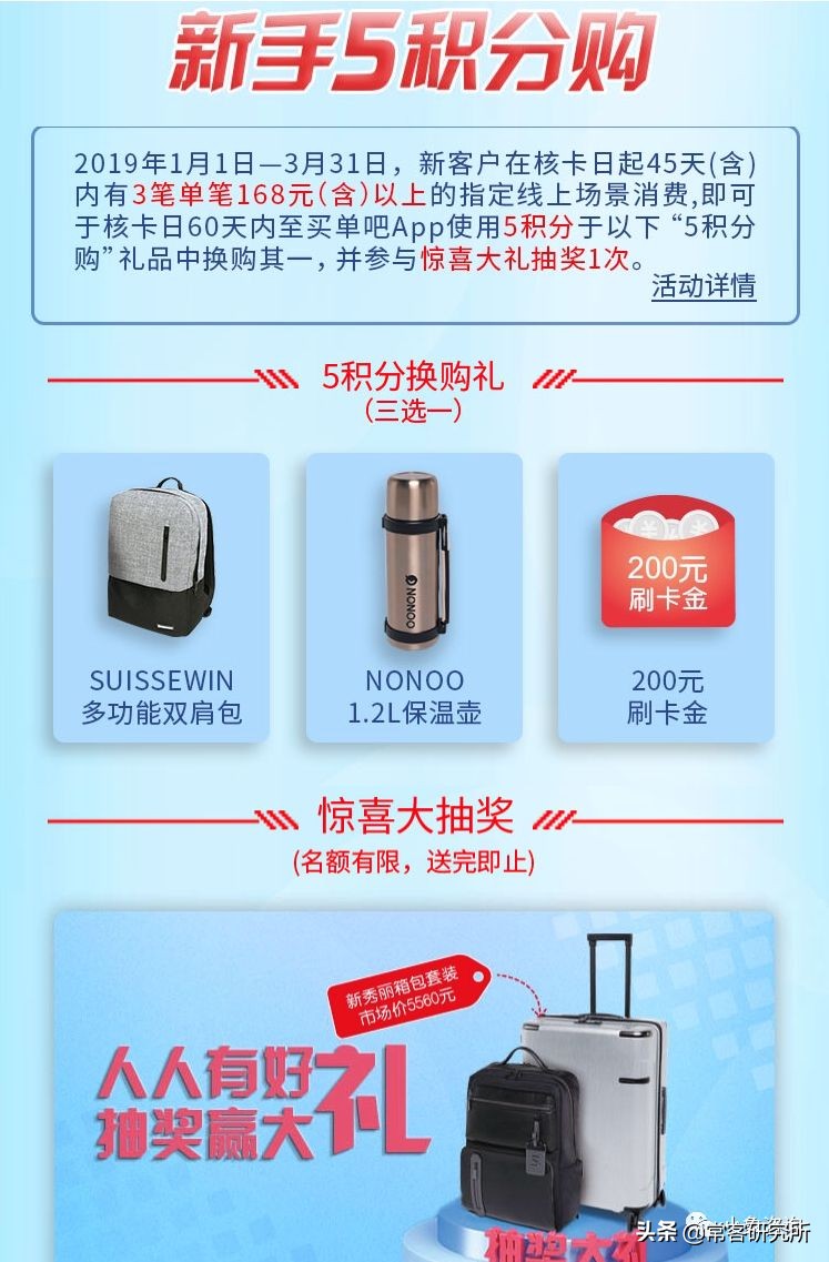 信用卡入门卡推荐,信用卡入门