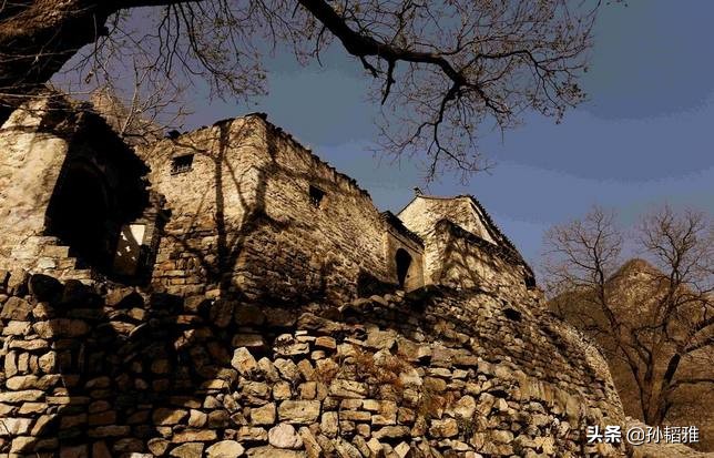 太原周边二日游景点自驾游,太原周边自驾游好去处