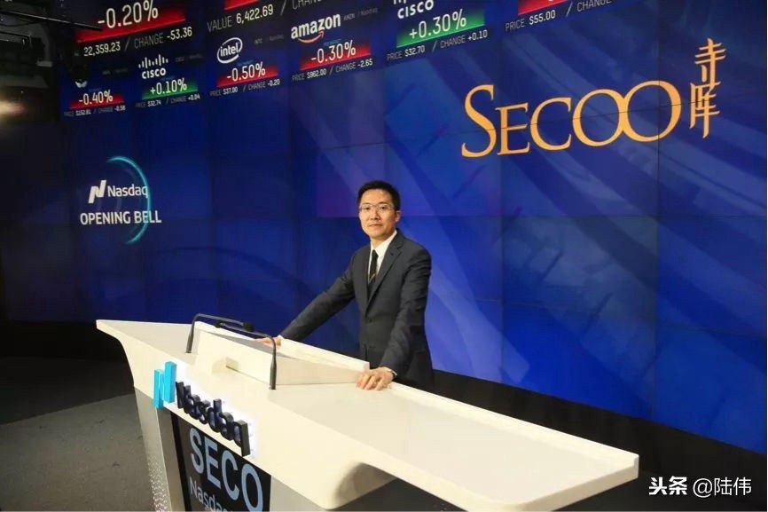 以奢侈品电商生意起家的寺库,奢侈品电商寺库首季gmv翻倍