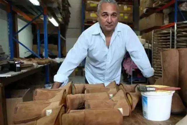 ugg男的能穿吗,ugg男可以穿吗