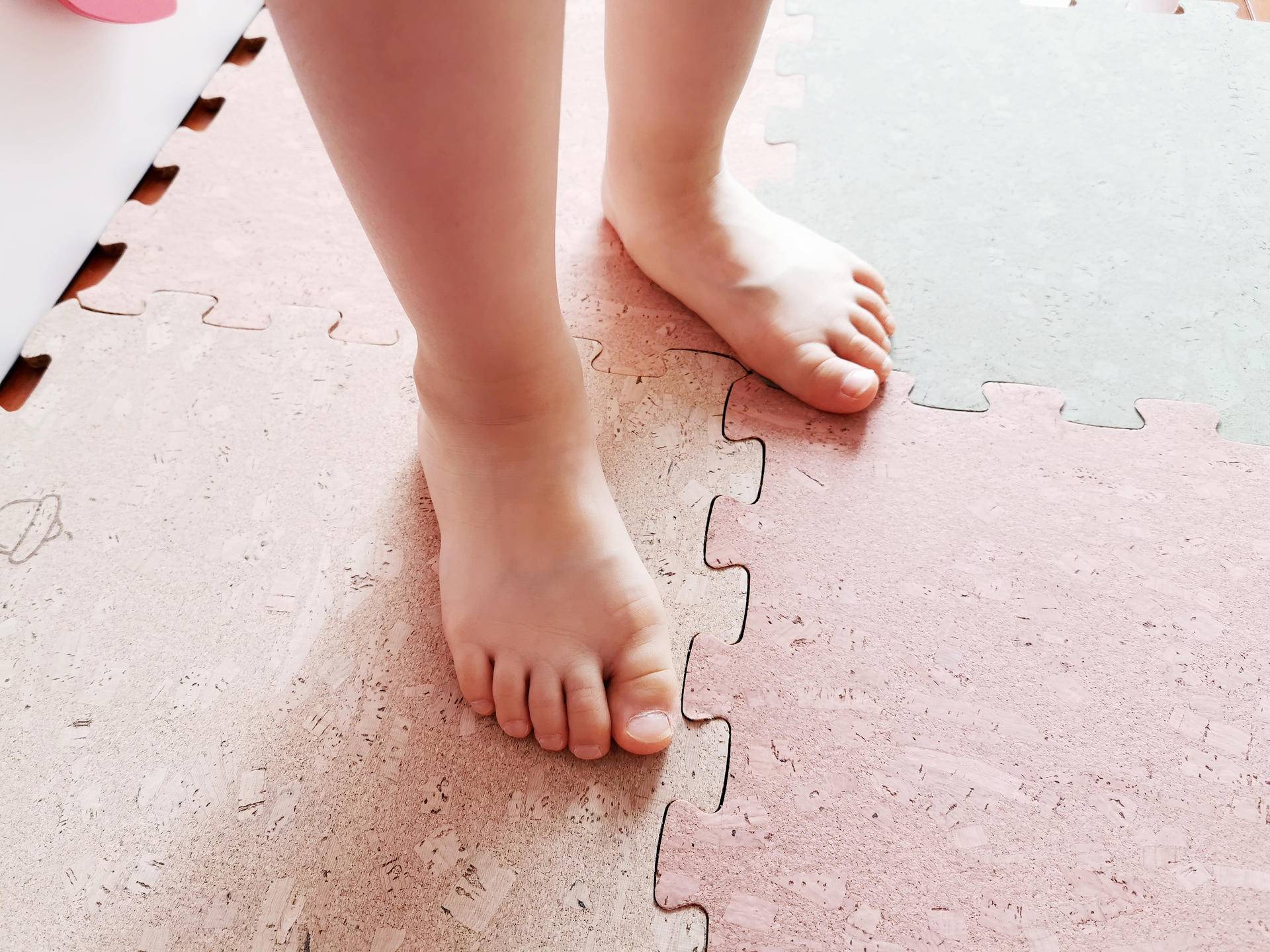 橡儿天然软木拼接地垫，装点你的家居风格