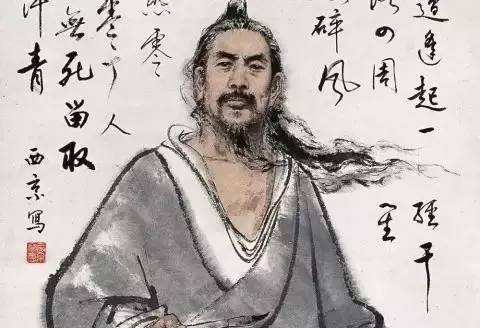 历史上国士无双的人物,历史上被称为国士无双的有几个