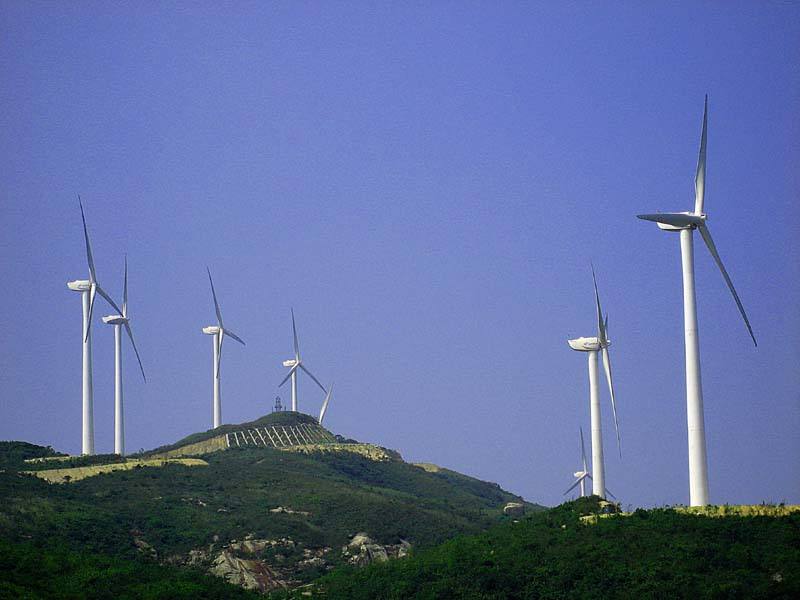 珠海最多山的十个地方,珠海最美景点排行榜