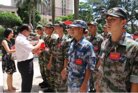 在校大学生征兵入伍政策2020,大学生征兵入伍政策新鲜出炉