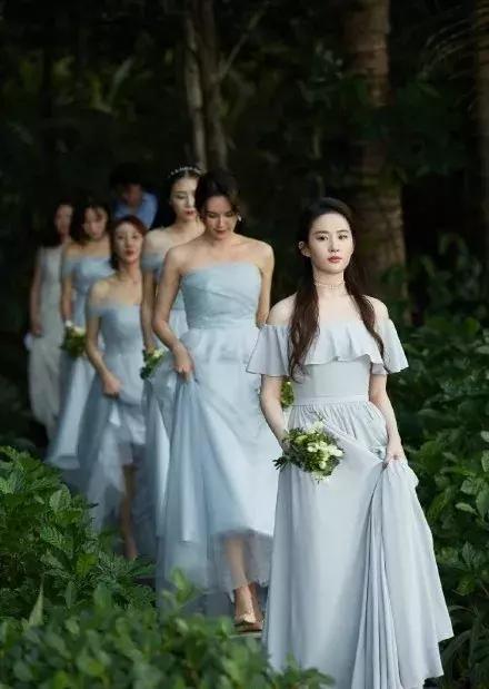 婚礼流程无伴娘最全详细步骤,伴娘婚礼全流程策划