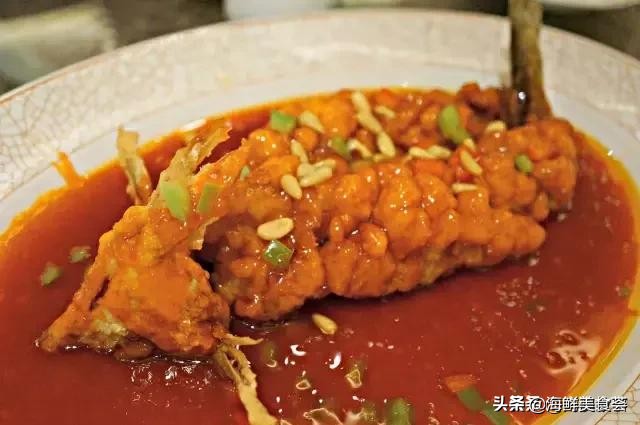 曾是四大海产之一，靠叫声互相识别，却被人类用噪声团灭