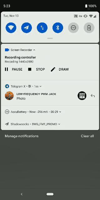 安卓大屏夜间模式,安卓7.0夜间模式