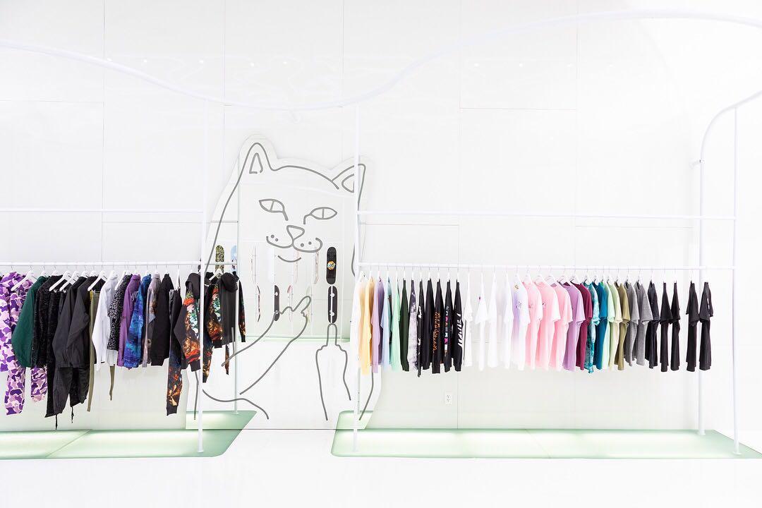 顶级潮牌supreme,全球十大潮牌supreme