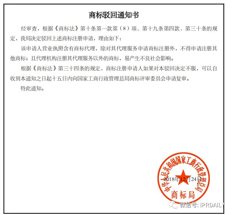 商标代理机构怎么自己注册商标,商标代理机构如何给自己注册商标