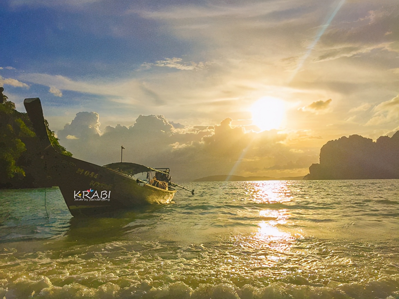 甲米如何玩,甲米主要玩什么