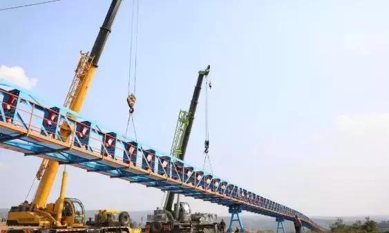 晋煤集团在煤炭行业的重大成就,晋煤集团怎么样