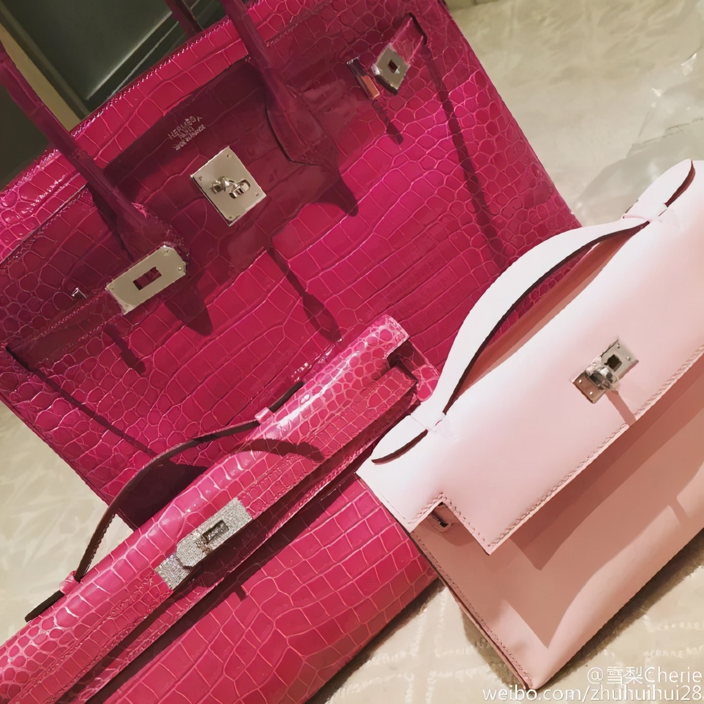 早期淘宝出名的淘宝模特,有哪些明星是淘宝模特出身