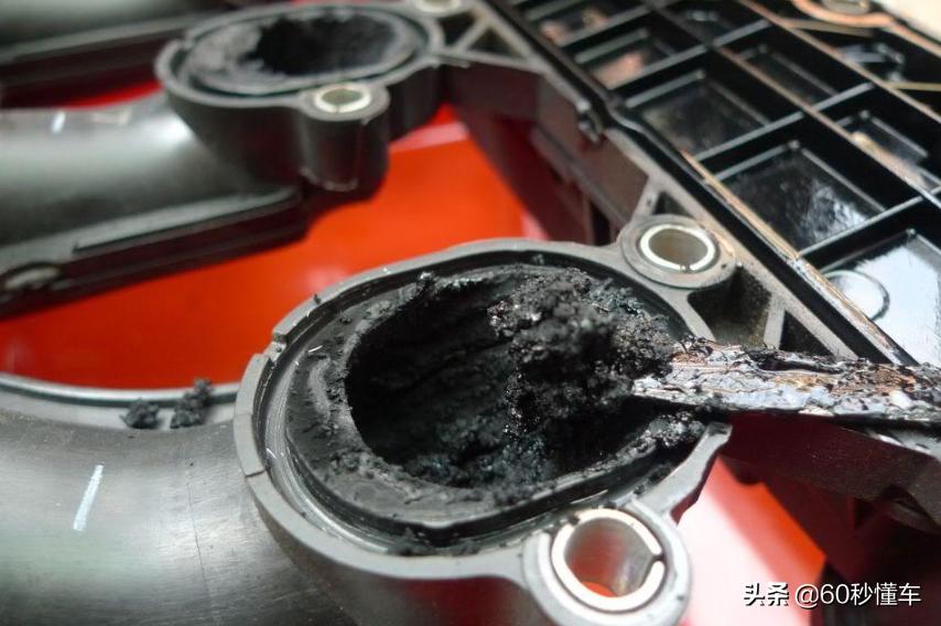 自己清除积碳最好方法珍藏,一招解决积碳