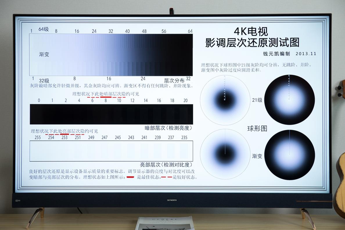 电视机创维h90,创维电视65h90好吗