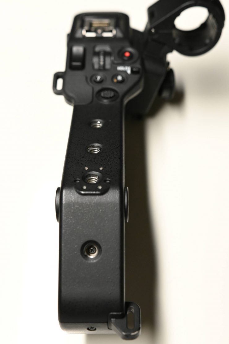 索尼fx30与佳能r6对比,直播相机索尼fx3和佳能c70哪个好