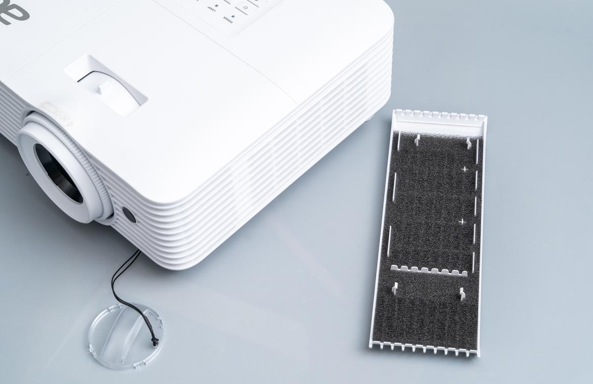 宏碁as620投影机安装教程,宏碁x6800投影仪怎么连网络