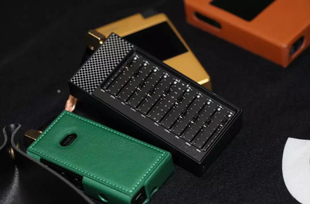 焕活动丨猪年最后一展—第四届耳机与杂谈年度盛典回顾（附听感）