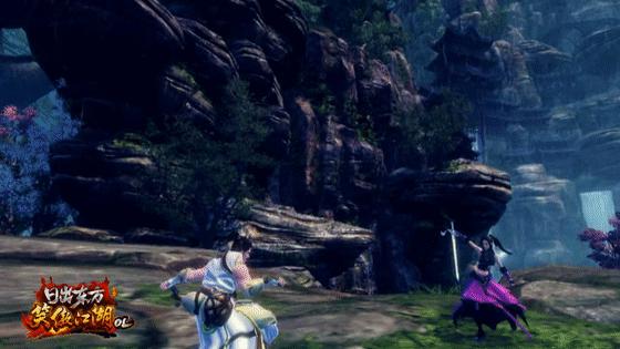 笑傲江湖ol不花钱能玩吗,笑傲江湖ol经典服还开服吗