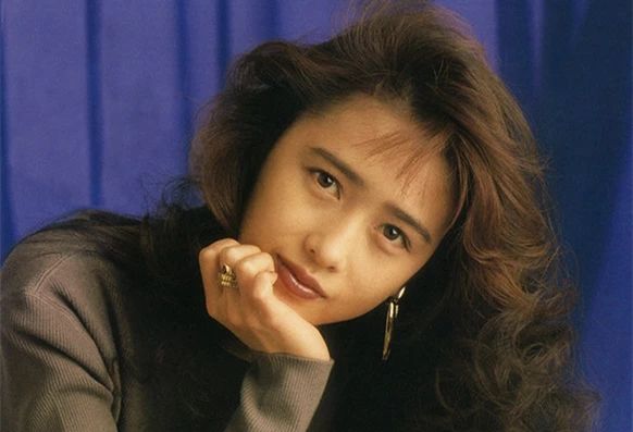 这个征服两位亚洲天王的一代歌姬,到底有什么魅力?