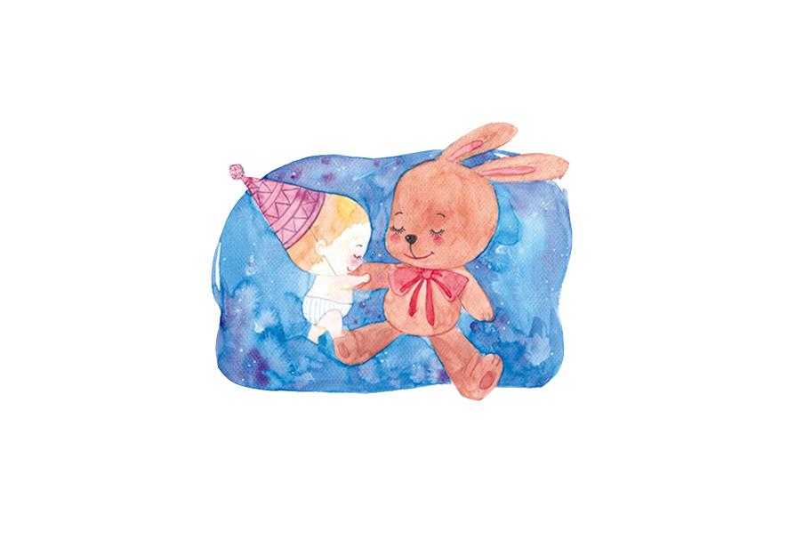 冬天宝宝肚子干燥粗糙,怎么辨别宝宝是攒肚子还是便秘