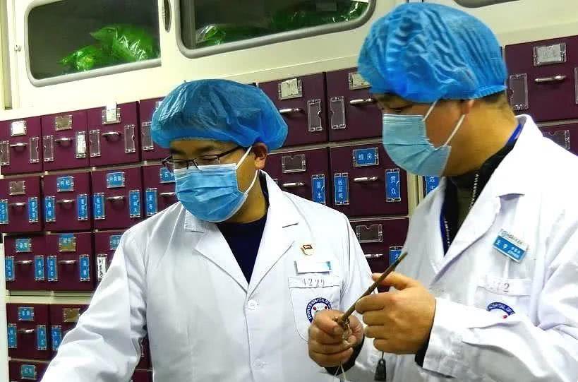 凉山的防疫线,有这么一位达州药师