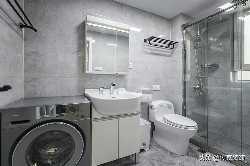 珠海房屋整装装修设计常用知识,珠海极简风格装修方案推荐