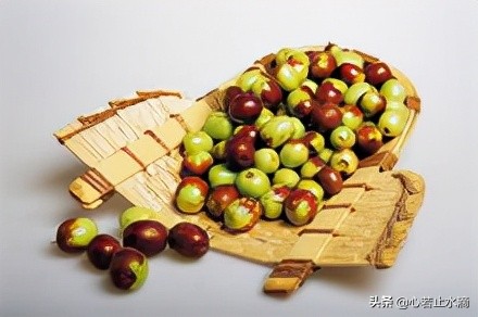 立秋是秋天的第1个节气,立秋秋季的第一个节气