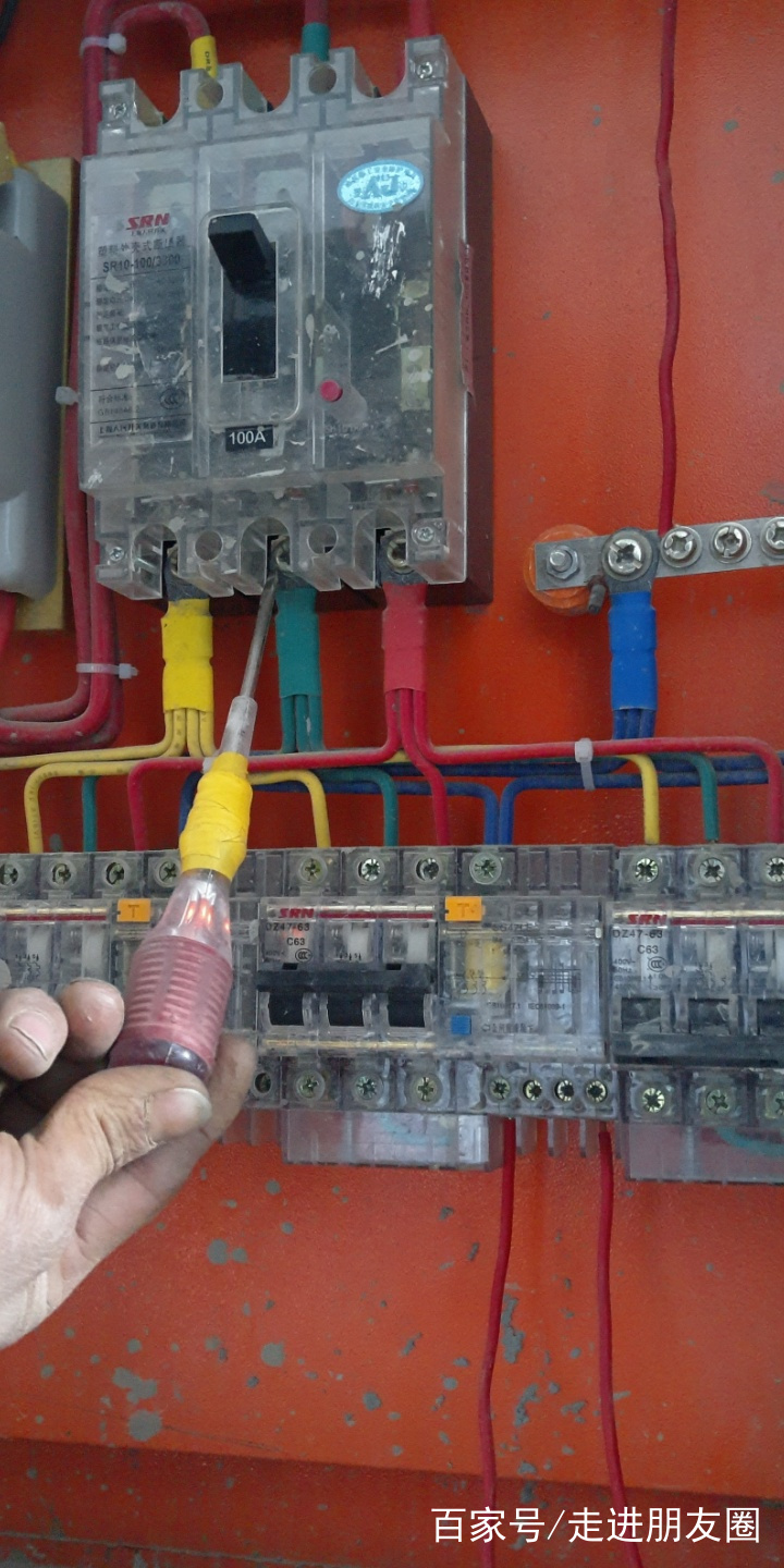 有哪几种原因会导致零线带电,零线为啥总是带电