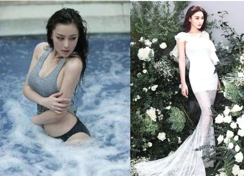 得范种草｜婚纱这么选，穿上立马瘦10斤