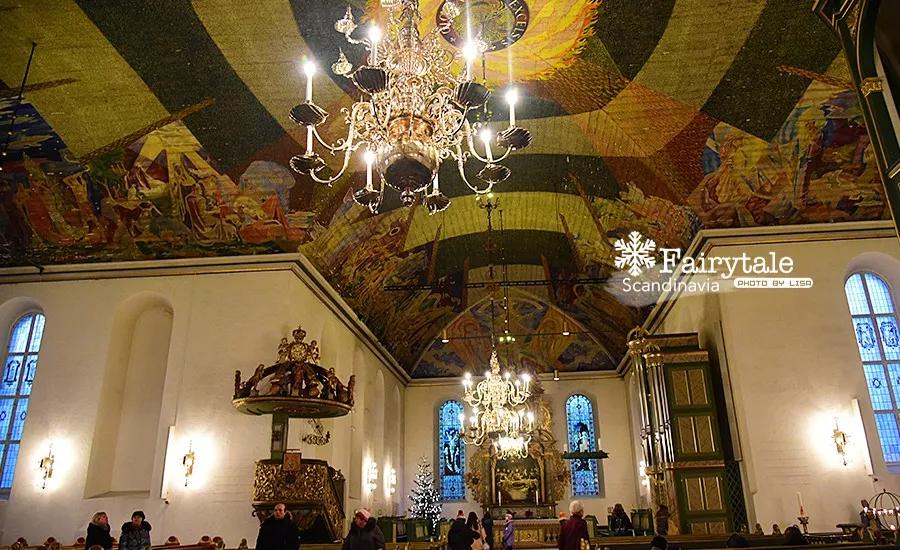 北欧旅行第一站奥斯陆,挪威旅游之千年古城奥斯陆